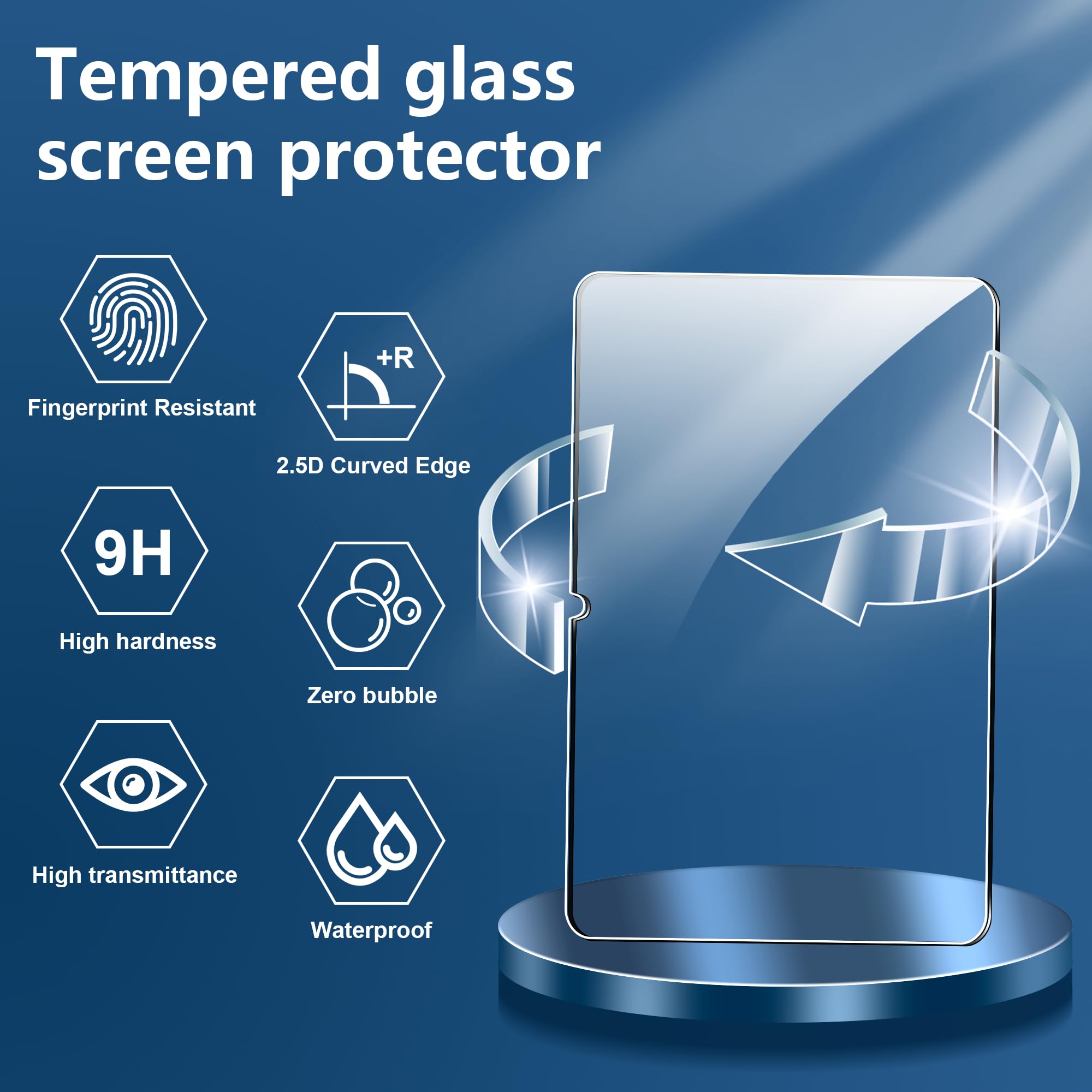 Amazon.com: Suttkue for Xiaomi Pad 7/7 Pro/Xiaomi Pad 8/8 Pro